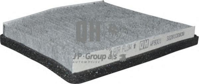 JP GROUP 3328100809 -  Фильтр воздуха в салоне